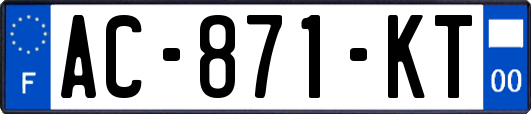 AC-871-KT