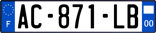 AC-871-LB