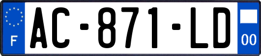 AC-871-LD