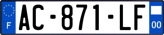 AC-871-LF