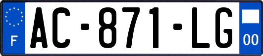 AC-871-LG