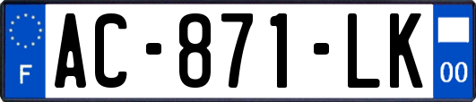 AC-871-LK