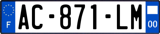 AC-871-LM