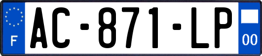 AC-871-LP