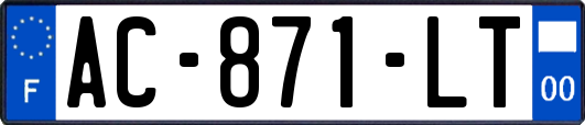 AC-871-LT
