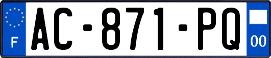 AC-871-PQ