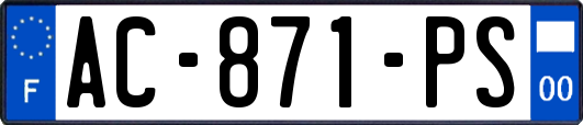 AC-871-PS