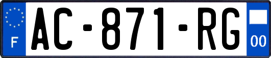 AC-871-RG