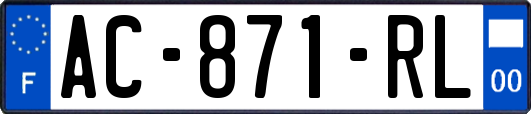 AC-871-RL