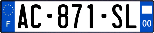 AC-871-SL