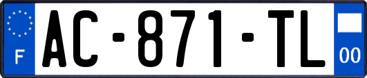 AC-871-TL