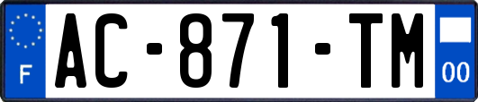 AC-871-TM
