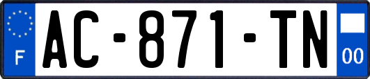 AC-871-TN