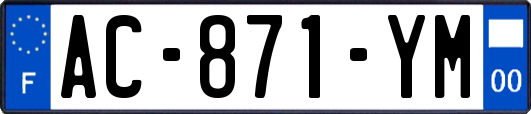 AC-871-YM