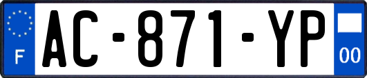 AC-871-YP