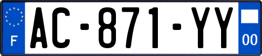 AC-871-YY