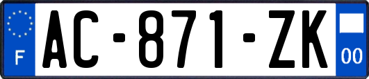 AC-871-ZK