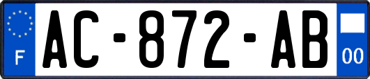 AC-872-AB