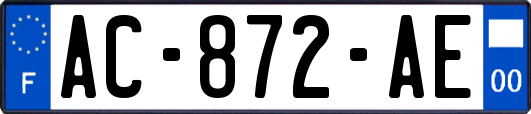 AC-872-AE