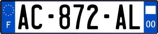 AC-872-AL