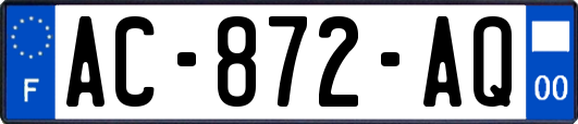 AC-872-AQ