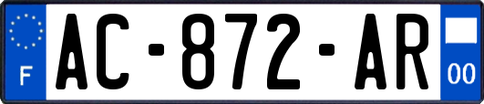 AC-872-AR