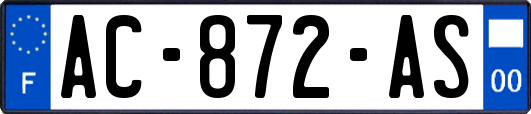 AC-872-AS