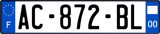 AC-872-BL