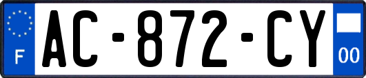 AC-872-CY