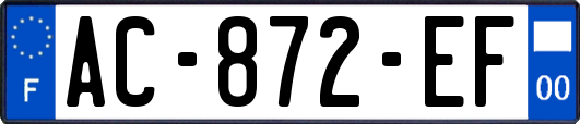 AC-872-EF
