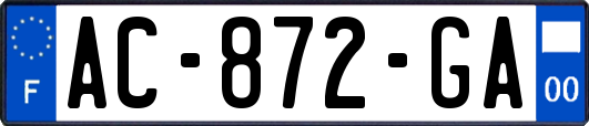 AC-872-GA