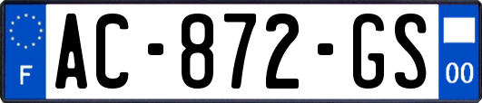 AC-872-GS