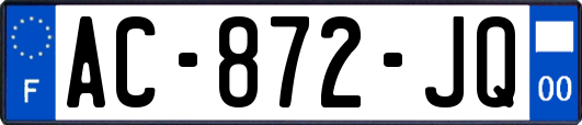 AC-872-JQ