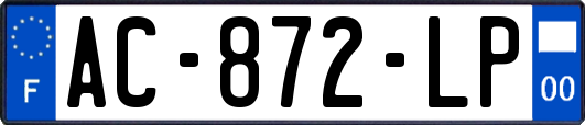 AC-872-LP