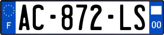 AC-872-LS