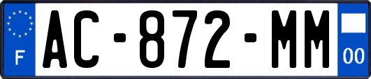 AC-872-MM