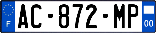AC-872-MP