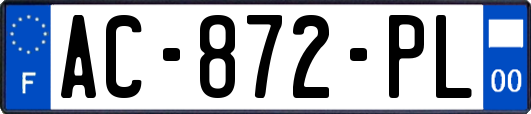 AC-872-PL