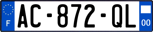AC-872-QL