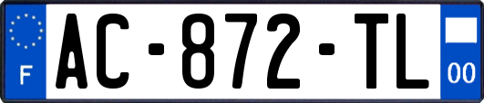 AC-872-TL