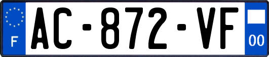 AC-872-VF