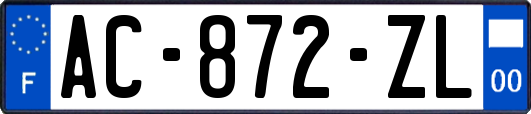 AC-872-ZL