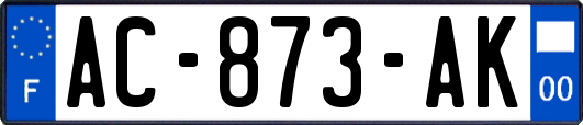 AC-873-AK