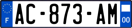 AC-873-AM