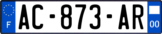 AC-873-AR