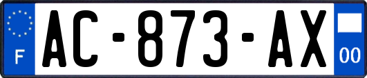 AC-873-AX