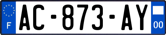 AC-873-AY