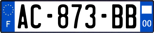 AC-873-BB