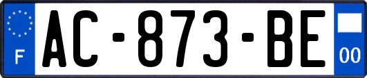 AC-873-BE