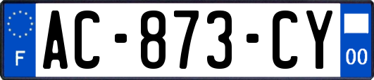 AC-873-CY